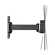Кронштейн настенный Cabletech 23-43" LPA41-221 Black (UCH0201-1) - изображение 6