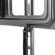 Кронштейн настенный Cabletech 32-55" Black (UCH0204) - изображение 9