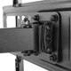 Кронштейн настенный Cabletech 32-55" Black (UCH0204) - изображение 10