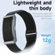 Смарт годинник, розумний годинник Fitness Bracelet Move Air ( 14728 ) - зображення 4