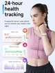 Смарт годинник, розумний годинник Fitness Bracelet Move Air ( 14728 ) - зображення 5