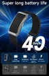Смарт годинник, розумний годинник Fitness Bracelet Move Air ( 14728 ) - зображення 7