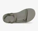 Босоножки женские Teva Original Universal 38 (S/N 1150110) - изображение 3