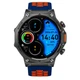 Смарт-годинник Smart Surf X Pro Lava Blue, 3 ремінці - зображення 2