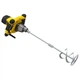 Миксер сетевой STANLEY FatMax 1600 Вт венчик M14 140 мм 2 скорости FME190-QS - изображение 1