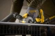 Пила многофункциональная бесщеточная STANLEY FatMax V20 диск 75 мм 500 Вт 20000 об/мин без АКБ и ЗУ SFMCM300B-XJ - изображение 4