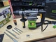 Перфоратор бочковой Procraft BH2200 - изображение 5