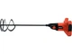 Миксер строительный YATO 1600 Вт YT-82607 - изображение 2