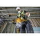 Миксер сетевой DeWALT 1800 Вт 225-725 об/мин M14 DWD241-QS - изображение 4