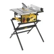 Пила циркулярная сетевая DeWALT 2000 Вт диск 250 x 30 мм 4800 об/мин наклон 0-48° DWE7492-QS - изображение 5