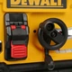 Пила циркулярная сетевая DeWALT 2000 Вт диск 250 x 30 мм 4800 об/мин наклон 0-48° DWE7492-QS - изображение 6