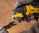 Реноватор аккумуляторный бесщеточный STANLEY FatMax 20 В ход 3.2 мм 0-19000 об/мин 2 АКБ 2 А·ч кейс SFMCE510D2K-QW - изображение 3