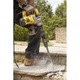 Молот отбойный сетевой STANLEY FatMax SDS-Max 1010 Вт 8.5 Дж 6 кг антивибрационная ручка кейс SFMEH220K-QS - изображение 4