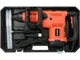 Перфоратор бочковий SDS-Max YATO (YT-82135) - зображення 3