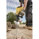 Молот отбойный сетевой STANLEY FatMax SDS-Max 1610 Вт 25 Дж 10 кг антивибрационная ручка кейс SFMEH230K-QS - изображение 4
