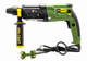 Перфоратор прямой Procraft BH1400 - изображение 2