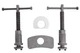 Набор для обслуживания тормозных колодок Falon-Tech FTXCT22 - изображение 3