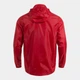 Вітрівка Joma червона CHUBASQUERO 104796.600 Joma M - зображення 2