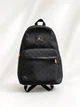 Рюкзак Nike Air Jordan monogram джордан bag backpack - изображение 1