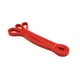 Гумова петля EasyFit EF-2654-2 червона 2-15 кг - зображення 3
