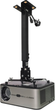 Стельове кріплення Zenwire 4in1 43-65 см 25 кг Black (5904507529451) - зображення 1