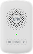 Бездротовий дверний дзвінок Uniview ED-R1 White (6937096354646) - зображення 1