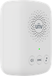 Бездротовий дверний дзвінок Uniview ED-R1 White (6937096354646) - зображення 2