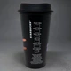 Многоразовый стакан Starbucks Skeleton Hand Black 473 мл - изображение 4
