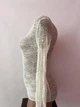 Ажурна кофтинка під горло Honey Fashion Accessories XS/S молочний (10-145) - зображення 3