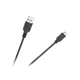 Кабель Cabletech USB - USB micro 1м (KPO3962-1) - изображение 1