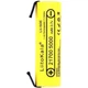 Акумулятор 21700 LiitoKala, 50E-N, 5000mAh, 3.7V li-ion battery, 1 pcs - зображення 3