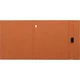 Обкладинка PocketBook 10.3", InkPad Eo(PB1042), Flip Cover, коричнева - изображение 2