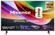 LED-телевізор Hisense 40A4S - изображение 1