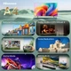 LED-телевізор Hisense 40A4S - изображение 3