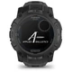 Смарт-годинник Garmin Instinct 3, Tactical, Solar, 50mm, Black,GPS смарт-годинник (010-02935-50) - зображення 8