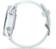 Смарт-часы Garmin Forerunner 570 42mm Cloud Blue Aluminum w. Translucent Whitestone/Cloud Blue Band (010-02970-01/41) - изображение 7