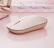 Мышь HP DM10C Wireless Beige - изображение 4