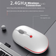 Мышь ASUS Aodou Wireless Black - изображение 4