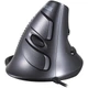 Мышь Delux M618XU USB Black - изображение 1