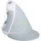 Мышь Delux M618XU USB White - изображение 4