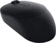 Миша Dell MS3320W Wireless/Bluetooth Black - зображення 1