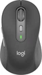 Мышь Logitech M750 M Wireless/Bluetooth Black - изображение 1