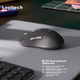 Мышь Logitech M750 M Wireless/Bluetooth Black - изображение 2