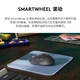 Мышь Logitech M750 M Wireless/Bluetooth Black - изображение 3