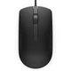Мышь Dell MS116 USB Black - изображение 2