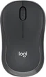 Мышь Logitech M240 Silent Bluetooth Graphite - изображение 1