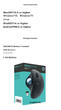 Трекбол Logitech ERGO M575 Wireless Graphite - изображение 3