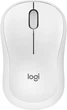 Мышь Logitech M240 Silent Bluetooth White - изображение 1
