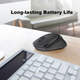 Мышь Logitech M275 Wireless Black (1208740) - изображение 8