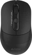 Мышь A4Tech Fstyler FB10CS Wireless Black - изображение 1